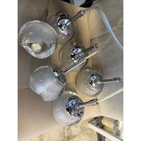 Люстра Led Lux Italia