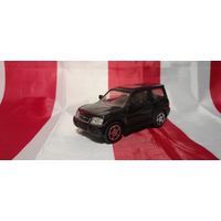 Mitsubishi Pajero 2002 | Joy City Ind 1/43