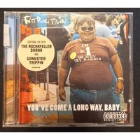 CD,(EC) Fatboy Slim – You've Come A Long Way, Baby
