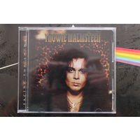 Yngwie Malmsteen – Facing The Animal (1997, CD)