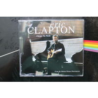 Eric Clapton – Change The World (1996, CD)