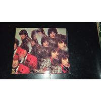 CD (фирма) Pink Floyd - The Piper at the Gates of Dawn