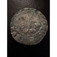 Пражский Грош. 1378-1419. Вацлав 4. (4)