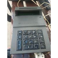 Калькулятор ссср