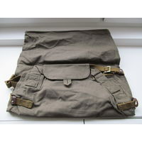 Вещмешок солдатский СССР 1976г.