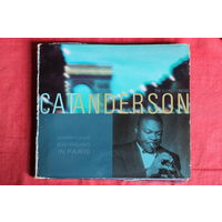 Cat Anderson - The Ellingtonian (2002, CD)