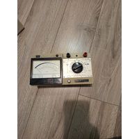 Прибор комбинированный Ц4354