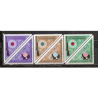 ФФ5 ОАР 1962 Стрельба