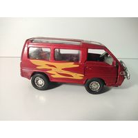 Редкая модель. Масштаб 1/36. Аукцион с рубля.