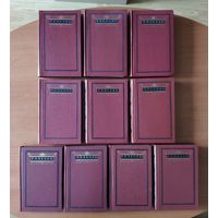 Оноре де Бальзак. Собрание сочинений в 10 томах