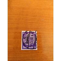 1932 Германия Рейх Гинденбург (5-3)