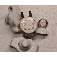 Яхнинъ , Витебскъ , до 1917 года пивная пробка от бутылки