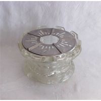 Подставка-подогрев для чайника Подставка от бульотки Настольный подогреватель Голландия