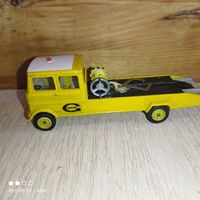 Винтаж.Модель MERCEDES.Siku.Германия.