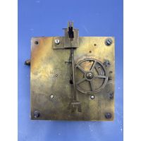 Старт с 1 рубля! Механизм часов Павел Буре? , смотрите другие лоты много распродаж!!!