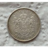 Румыния 200 лей 1942