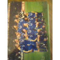 ЮВЕНТУС ТУРИН ИТАЛИЯ