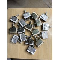 Переключатели