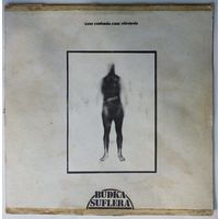 LP Budka Suflera – Czas Czekania, Czas Olsnienia (1984) Prog Rock, Classic Rock