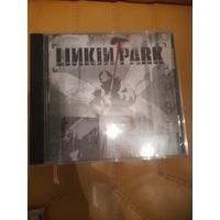 LINKIN PARK  "HYBRID THEORY" CD 2000