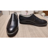 Туфли офицерские СССР Новые размер 40-41