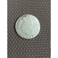 6 грошей 1664 года АТ