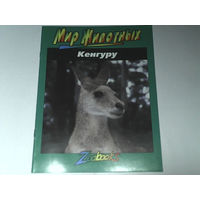 000166/КЕНГУРУ