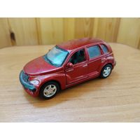 Крайслер PT Cruiser.