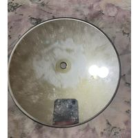 Комплектующие для светильников, зеркало.