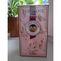 MONOTHEME TUBEROSE. ИТАЛИЯ. ОРИГИНАЛ. 100 МЛ. ЗАПЕЧАТАНА.    #духи