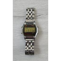 Часы MONTANA. Полностью рабочие.