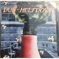 Bill Laswell meets style Scott Inna - Dub Meltdown