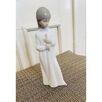 Статуэтка, Lladro, Испания