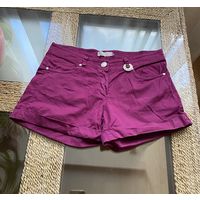 Шорты Италия хлопок размер S