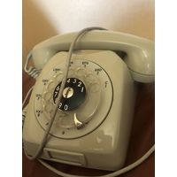 Телефон старинный Германия