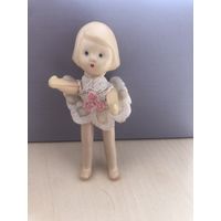 Кукла времен ссср