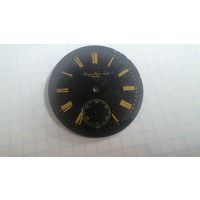 Циферблат к карманникам George Favre Jakot  PRIMA