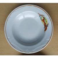 Тарелки Добруш 2шт