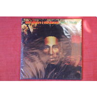 Bob Marley & The Wailers - Natty Dread (2006, CD)