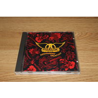 Aerosmith - Permanent Vacation - CD