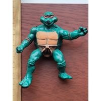 Черепашка ниндзя из 90x