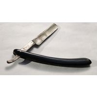 Опасная бритва