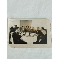 Фотография: на отдыхе в Латвийской ССР, Рижское взморье