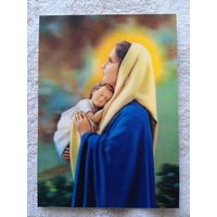 Стереооткрытки