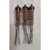 Лампа индикаторная ИВ-3а цена за 3 штуки