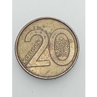 Беларусь 50 копеек 2009 года . брак .
