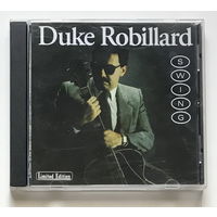 Audio CD, DUKE ROBILLARD, SWING 1987