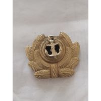 Кокарды военные 4 шт. Цена за 1