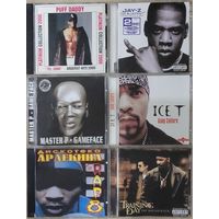 Audio CD