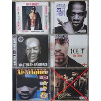 Audio CD